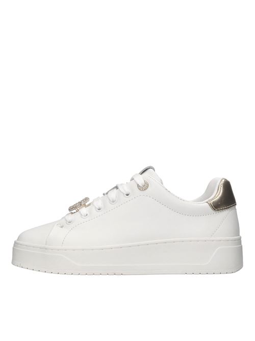  MARCIANO BY GUESS | 5RGZ177288ABIANCO-ORO